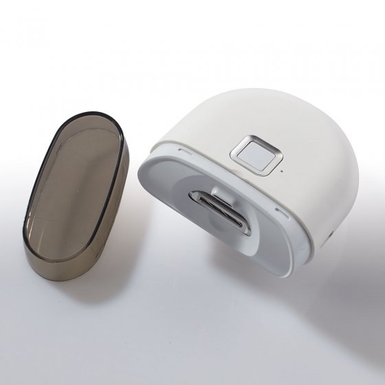 Lime à ongle à LED 