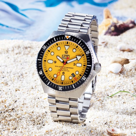 Montre nageur clearance