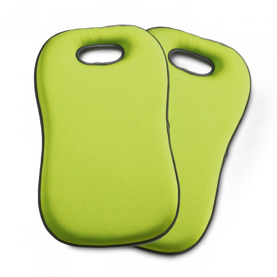 Coussin pour les genoux Coussin pour les genoux - Lot de 2