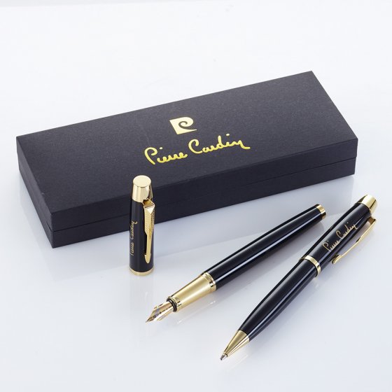 Pennenset 'Pierre Cardin' 
