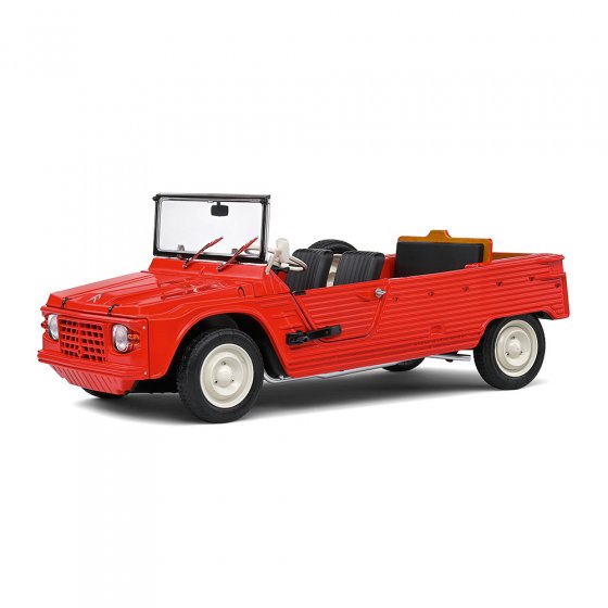 Citroën Méhari Mk1 