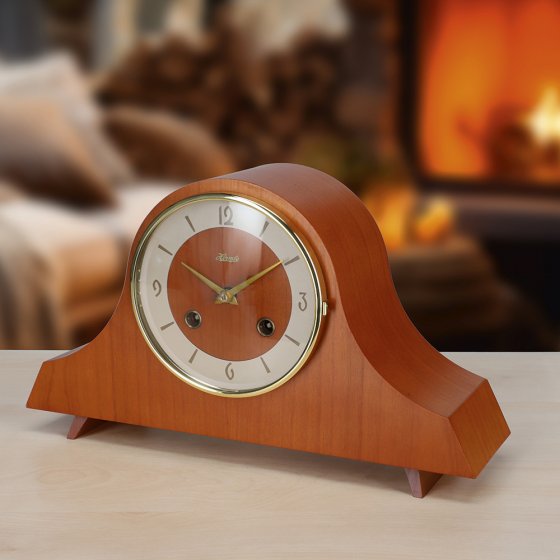 Mechanische pendule 'Napoleon' 