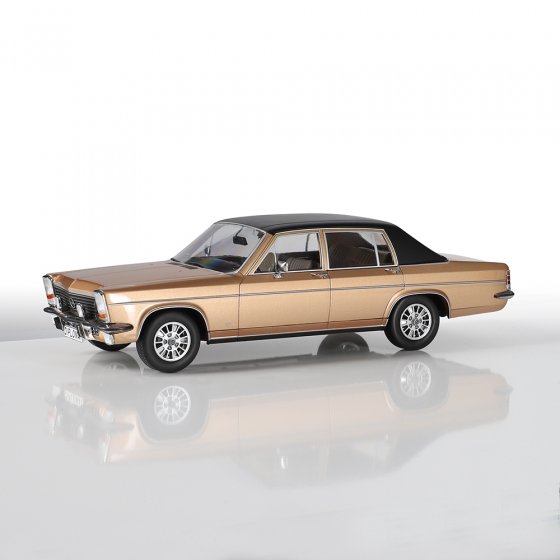 Opel Diplomat B 