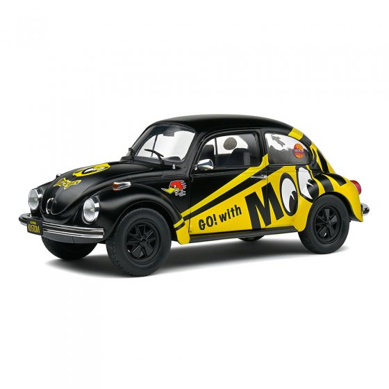 VW 1303 « Mooneyes » 