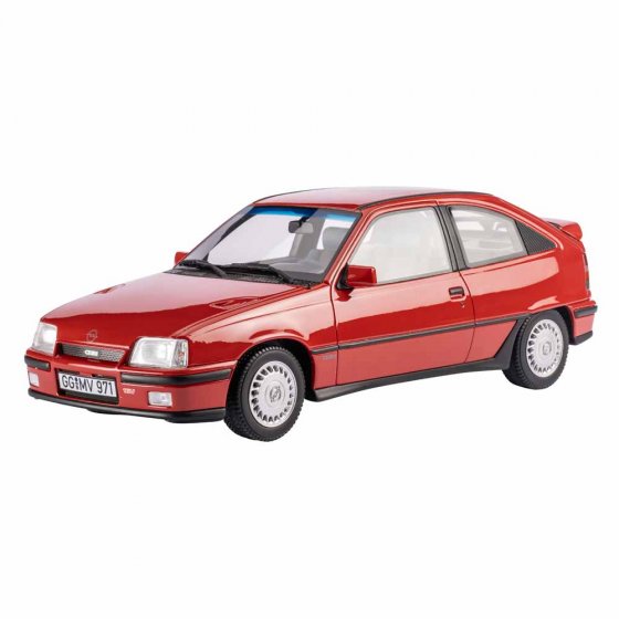 Opel Kadett E GSi 2.0 16V 