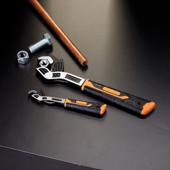 Set snelspansleutels 'Self Lock' 