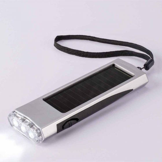 Zaklamp 'Sunlight' Zaklamp 'Sunlight'