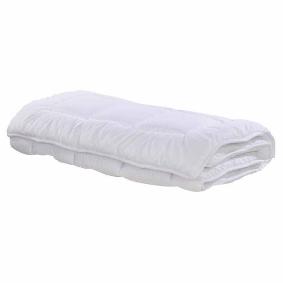 Surmatelas confort 
