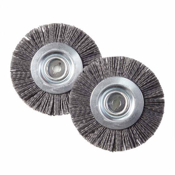 Brosses à joints de rechange en nylon Brosses à joints de rechange en nylon