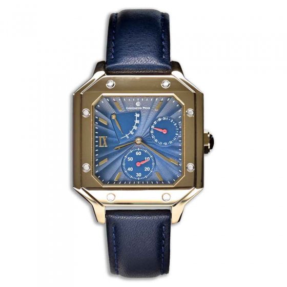 Montre automatique "Alberto Power" Or