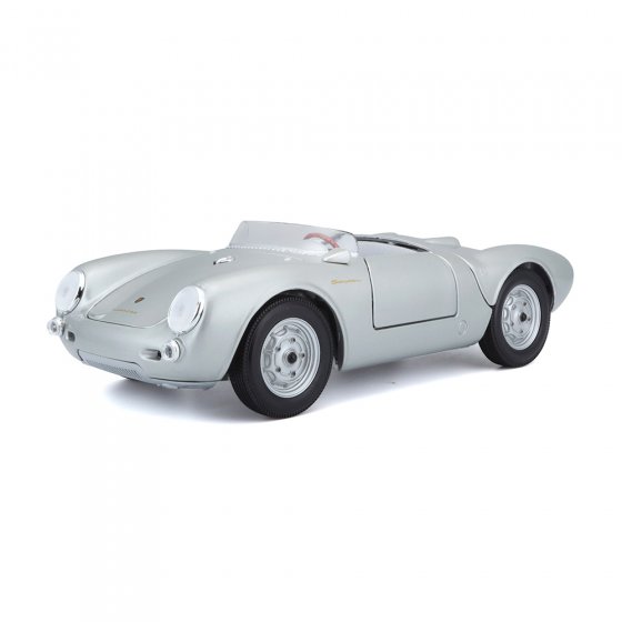 Porsche 550A Spyder 