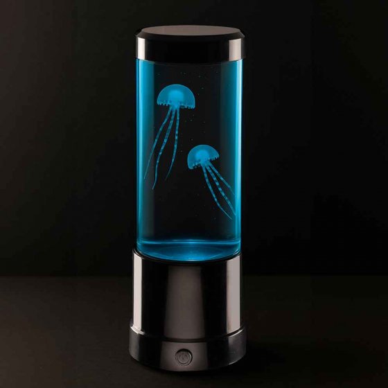 Lampe méduse 
