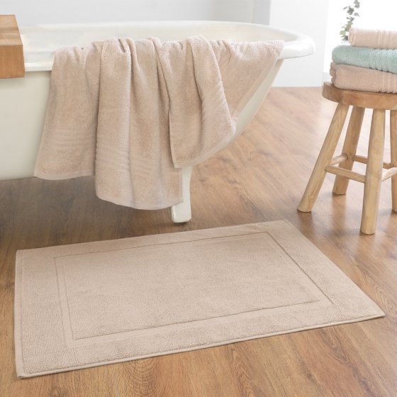 Tapis de bain 