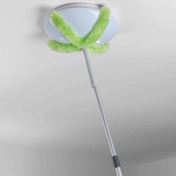 Plumeau télescopique SPIDER 