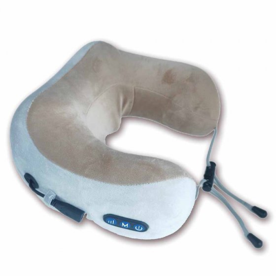 Nek- en schoudermassageapparaat 