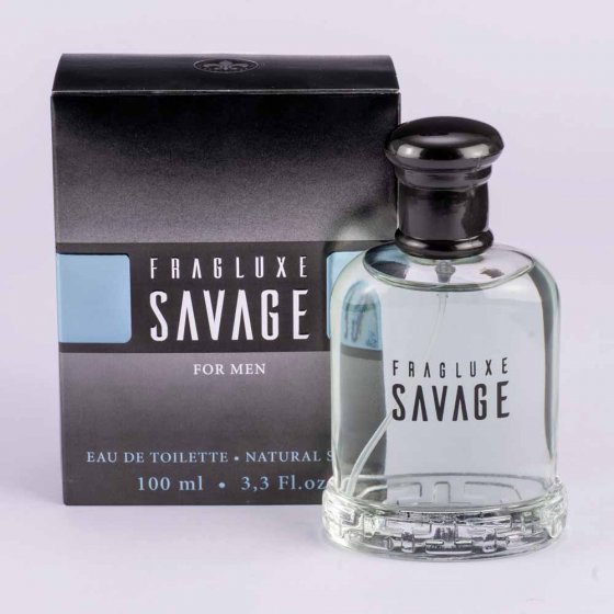 Parfum homme « Savage for Men » 