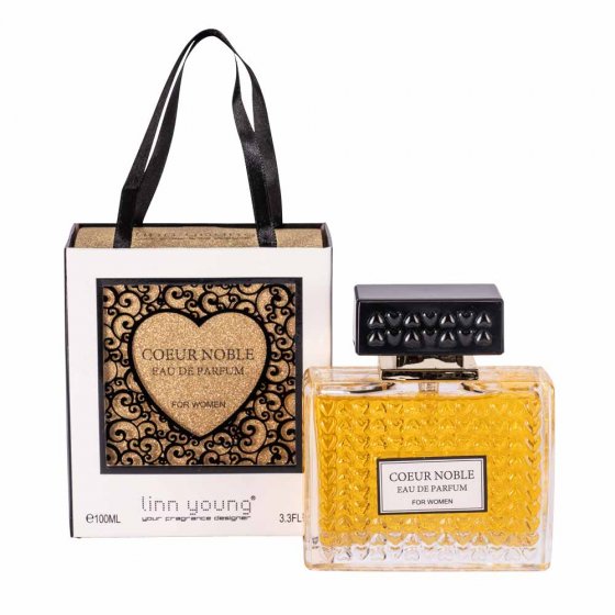 Eau de Parfum 'Noble' 