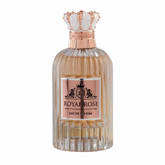 Dames Eau de Parfum “Royal Rose” 