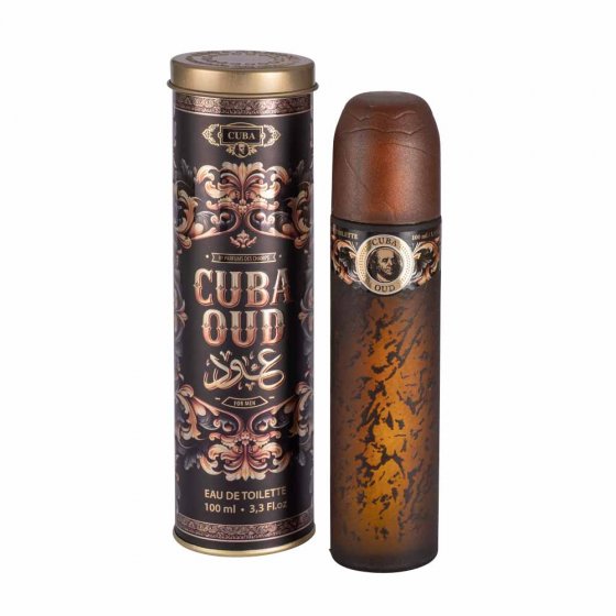 Herengeur Cuba Oudh 