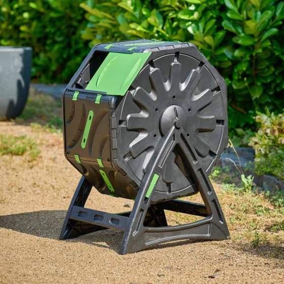 Compostmolen (77 liter) 