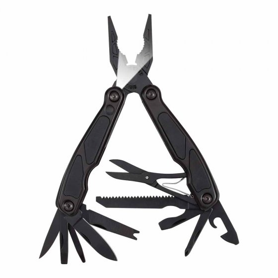 Multifunctioneel gereedschap met led 