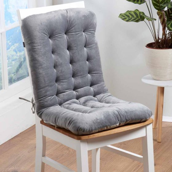 Comfortabel zitkussen 