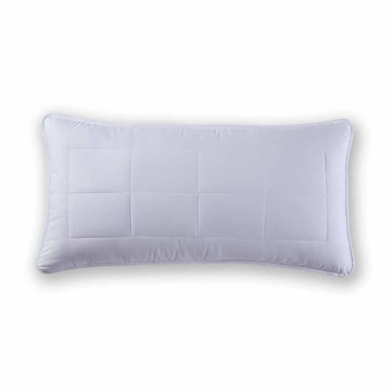 Oreiller à ressorts ensachés 