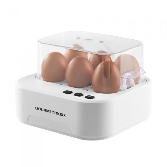 Cuiseur à œufs parlant 