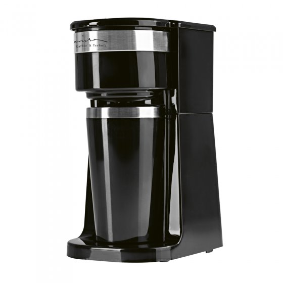 Cafetière pour une tasse 