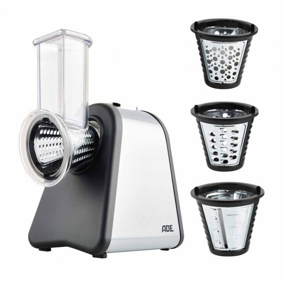 Elektrische keukenrasp 