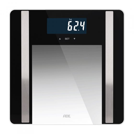 Balance avec analyse corporelle 