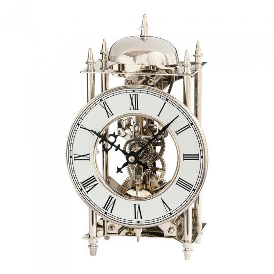 Horloge stylée « Nickel » 