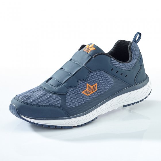 Extra lichte stretch-instappers 40 | Marine