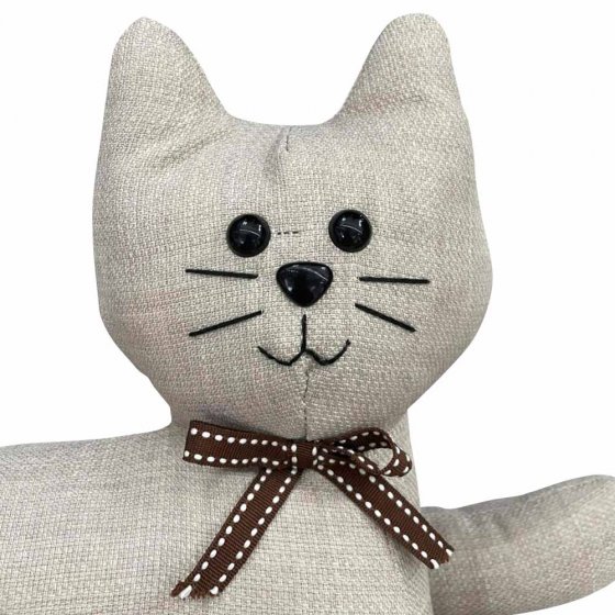 Coupe-froid anti-courant d'air « Kater Max » 