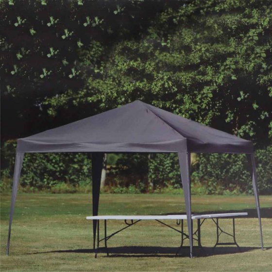 Opvouwbare partytent 3 x 3 meter 