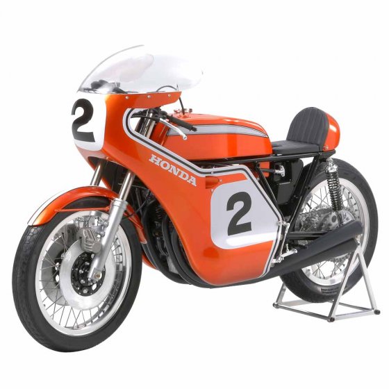 Model bouwset Honda CB750 Racing 