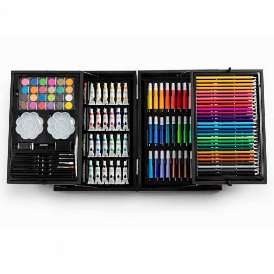 Mallette de peinture Easymaxx 