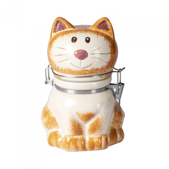 Koffiebus "Kater Max" 