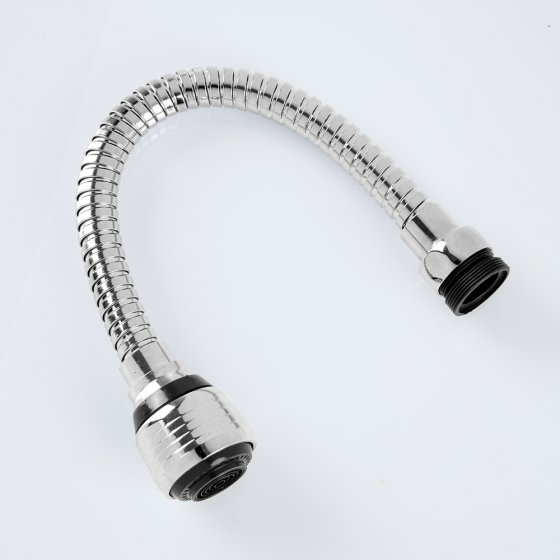 Flexibele slangadapter 