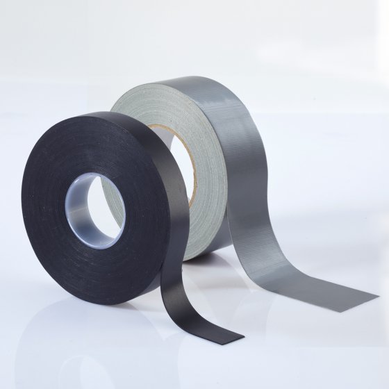 Kit de réparation et de colmatage 