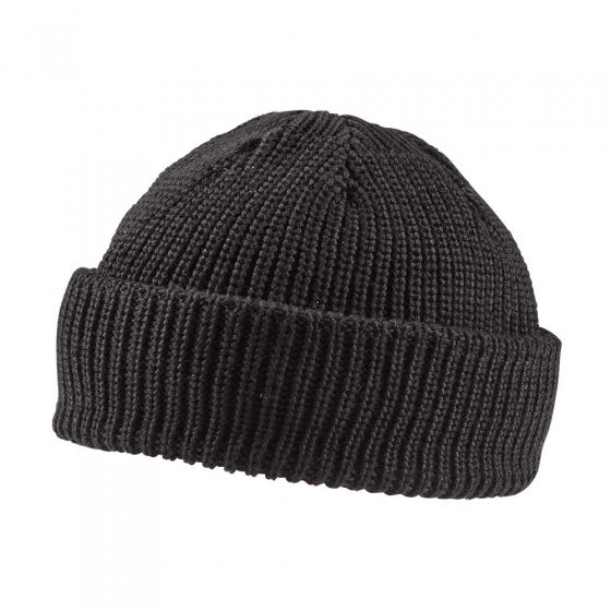 Bonnet de pêcheur  | Noir