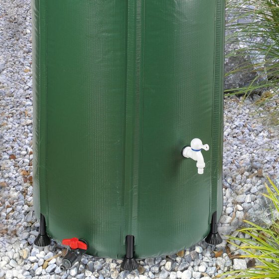 Regenwatertank 250 l 