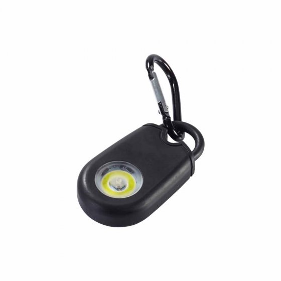 Tas- en sleutelalarm 