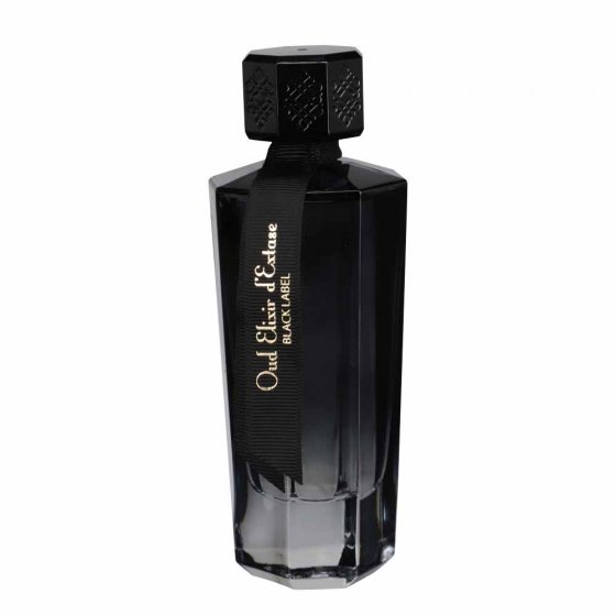 Parfum Oud Elixir d’extase 