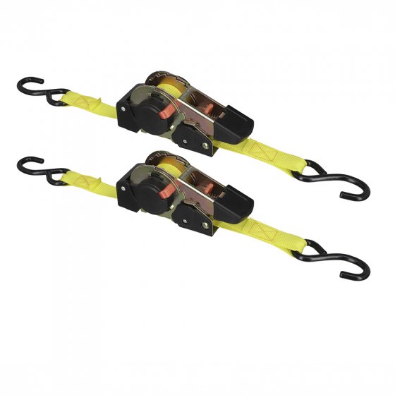 Automatische spanband 