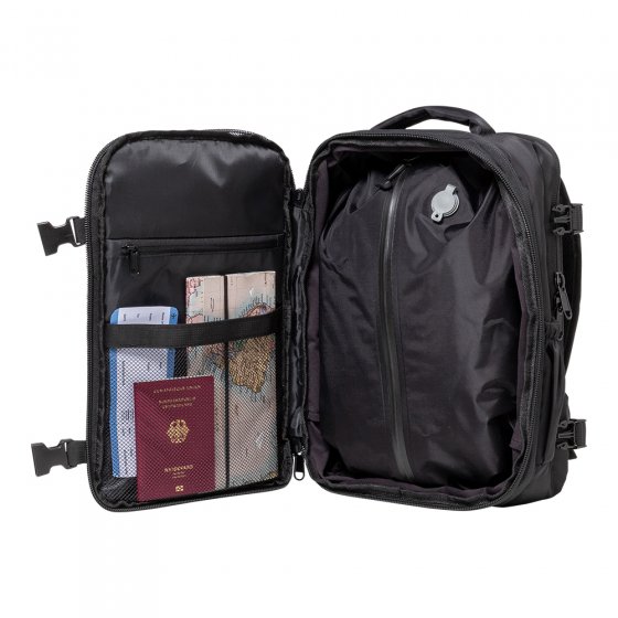 Sac à dos sous vide 