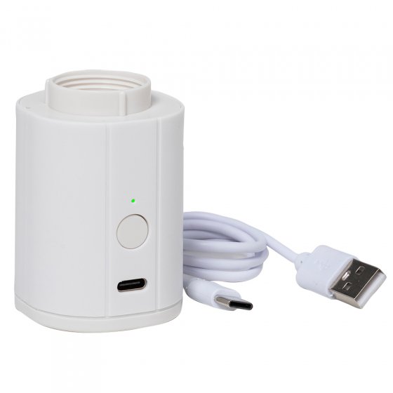 Pompe à vide adaptée à l'article 55182 