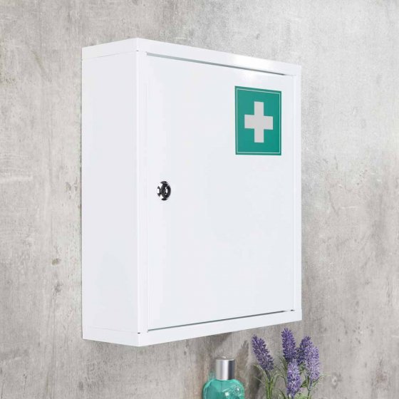 Medicijnkastje 