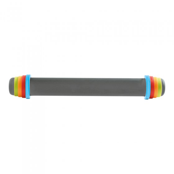 Siliconen deegroller 