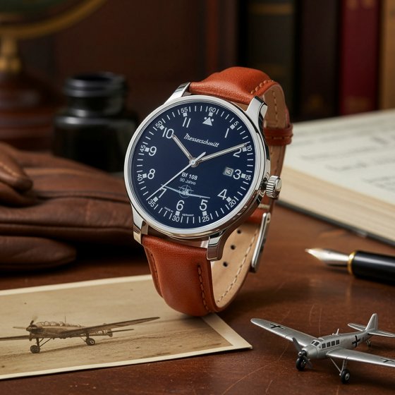 Montre pour homme « BF108 Taifun » 